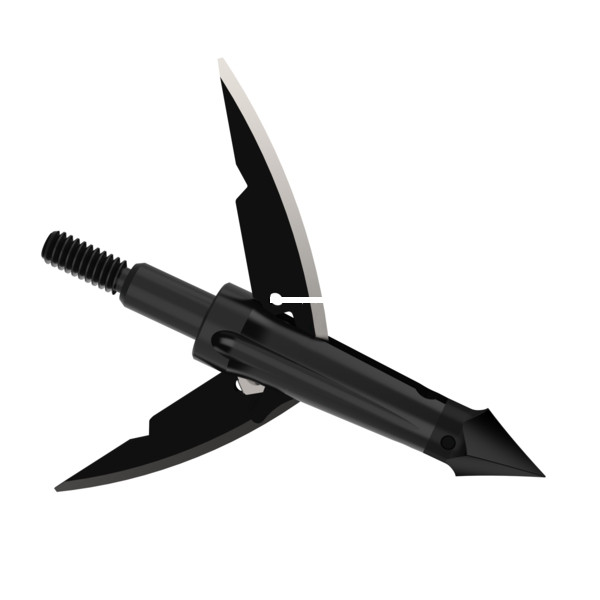 New Archery Products - Nap-kz-100-20tt Killzone 2.0,bone - NAP-KZ-100-20TT
