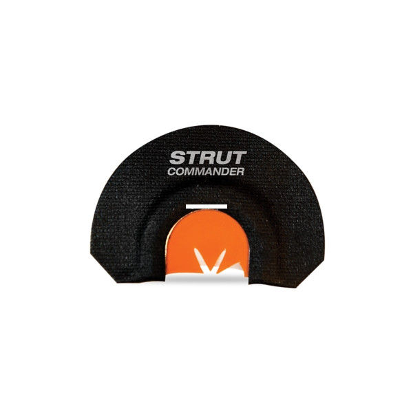 Strut Commander Sc18m6 Reacher - Mouth Call - SC18M6