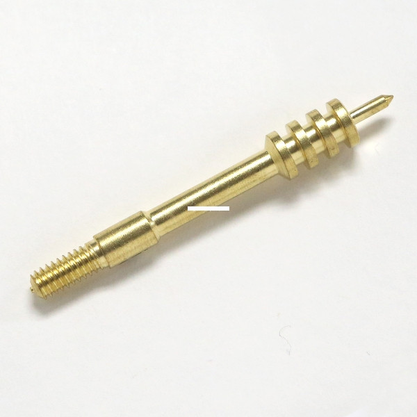 Tetra Tg965 Gun Brass Jag .22 Cal. -  - TG965