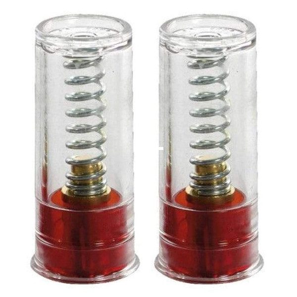 Tipton 280986 Snap Caps 12 Gauge - 2-pack - 280986