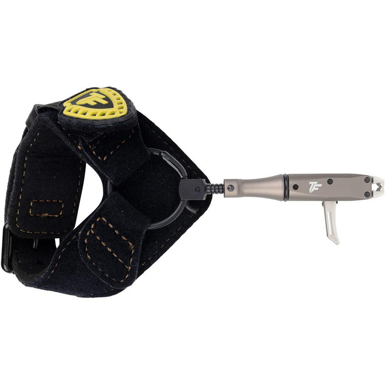 Tru-fire T20430 Smoke 2.0 Buckle - Foldback Release - T20430