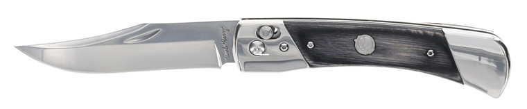 Uncle Henry 1222013 Plb7 Bear Paw - Pivot Lock Folding Kinfe, 7cr Ss - 1222013