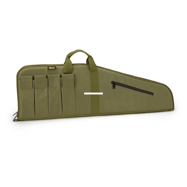 Us Peacekeeper P20145 Modern - Sporting Rifle Case 45" - Od Green - P20145