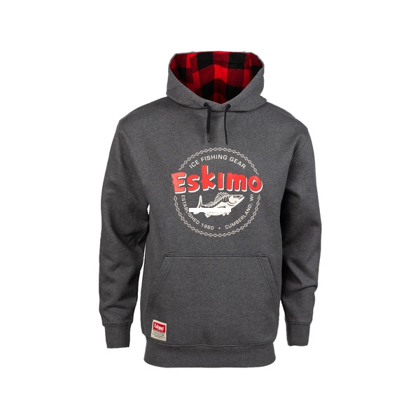 Eskimo 4361602421 Night Bite Hoodie