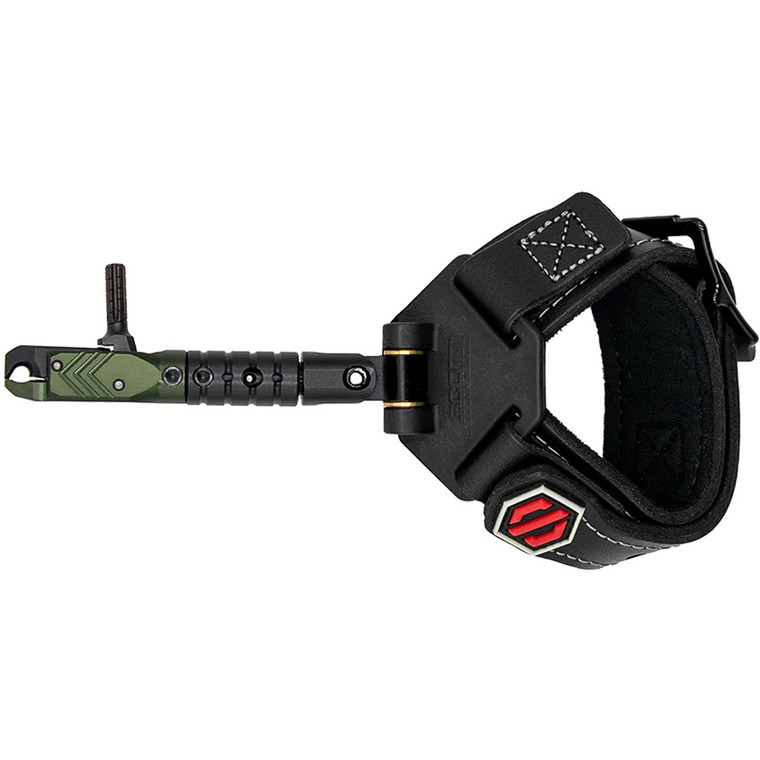Scott Archery - Little Goose Release Rts Green - 3017BS-GR