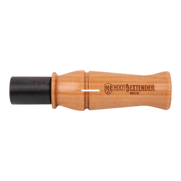 Knight & Hale - Turkey Locator Call Hoot Extender - KHT0210