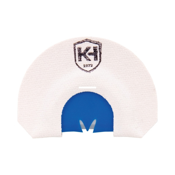 Knight & Hale - Turkey Mouth Call Hd Series Split V - KHT0203