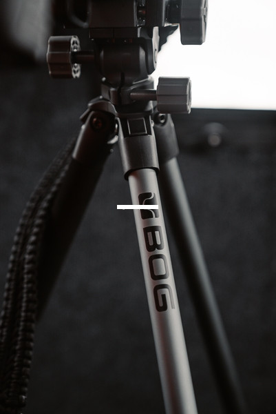 BOG - Death Grip Tripod Bantam - 1196127