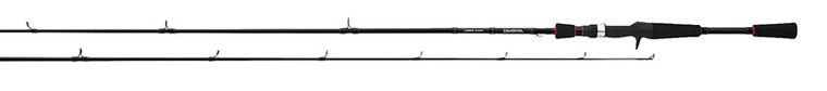 Daiwa - Laguna Rod Casting 7ft Mf 1pc - LAG701MFB-B