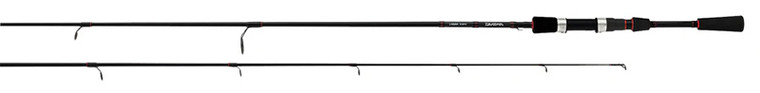Daiwa - Laguna Rod Spinning 7ft 6inmx 1pc - LAG761MXS-B