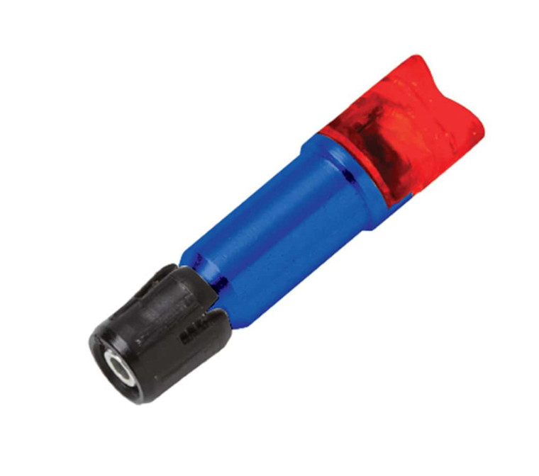 Nockturnal - Launchpad Crossbow Nock Red 3pk - NT-782 Nockturnal - Launchpad Crossbow Nock Red 3pk - NT-782