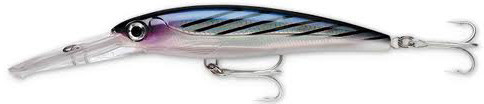 Rapala - X-rap Magnum 30 6.25in 2.5oz Bonito - XRMAG30BTO