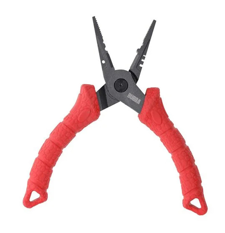 Bubba Blade - Fishing Pliers 6in Forged -