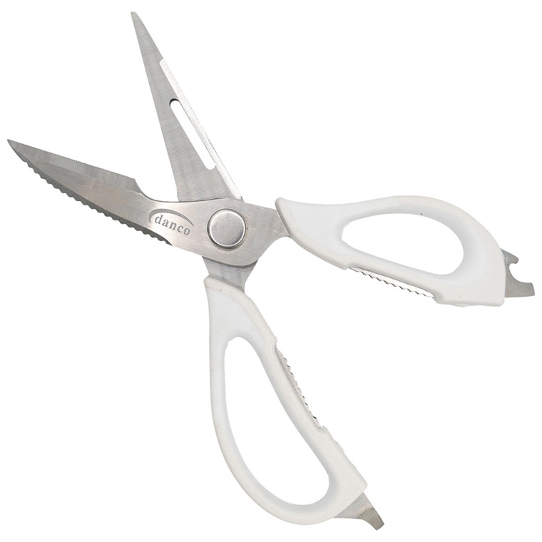 Danco - Eco Series Bait Shears Stainless - DECOBAITSHEAR