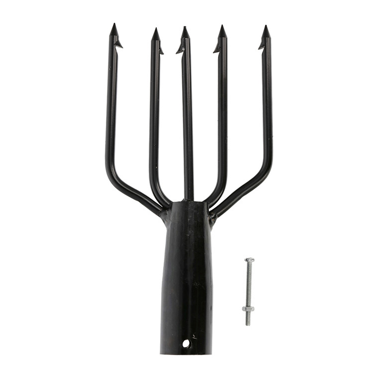 Eagle Claw - Fish Spear 5 Prong - Eagle Claw - Fish Spear 5 Prong -
