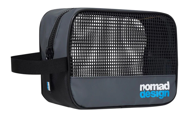 Nomad - Design Splash Bag Small Waterproof 10.25x4 -