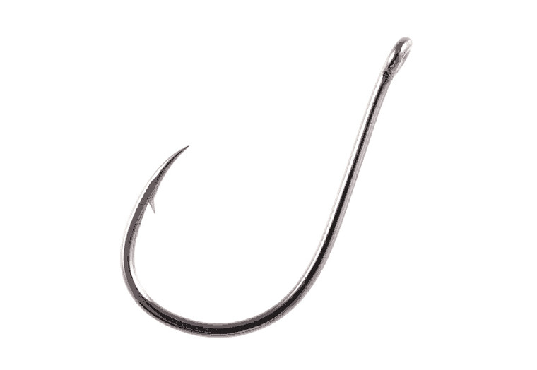 Owner - Mosquito Hook Pro Pack Blk Chrome Sz4 57pk -