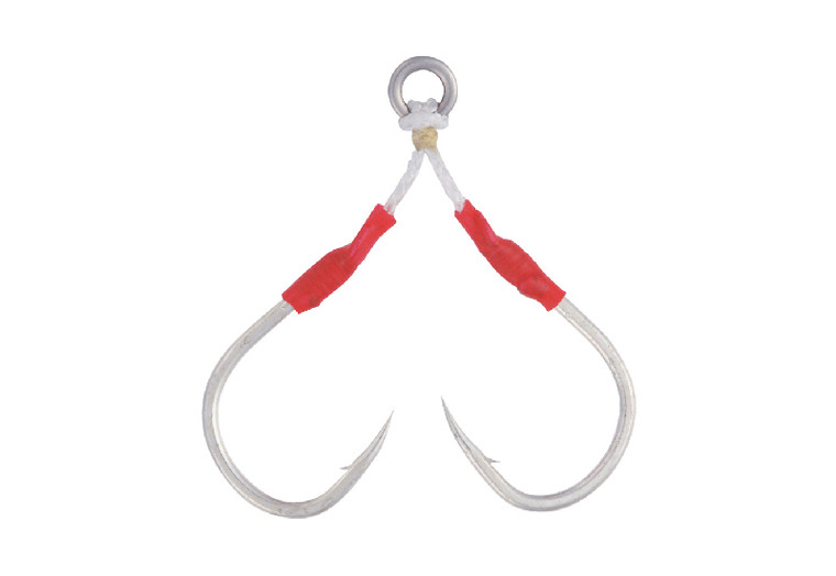 Owner - Twin Dancing Stinger Sjf 5/0 - 155lb -