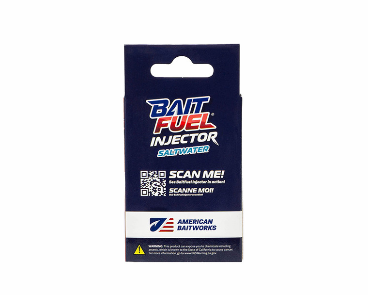 Baitfuel - Baitfuel Sw Refill Kit 3 Filled Cartridges -