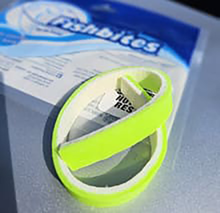 Fishbites - E-z Shrimp Shine/flesh -