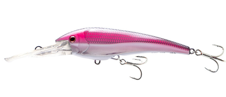 Nomad - Dtx Minnow 140 Flt 5 1/2in 1 3/4oz 26ft Pin -