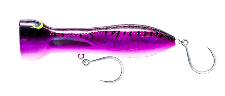 Nomad - Chug Norris 120 4 3/4in 1 1/2oz Phantom -
