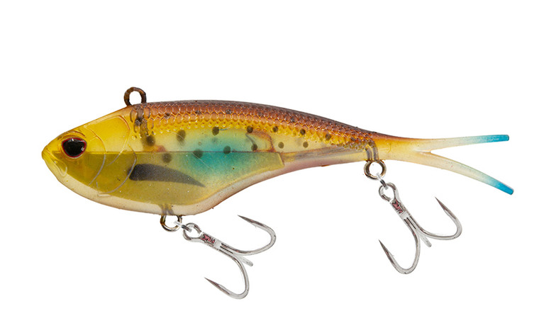 Nomad - Vertrex Swim 95 Vibe 3 3/4in 4/5oz Natural Bu -