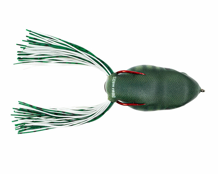Scumfrog - Launch Xs Frog 5/8oz Hot Gill -