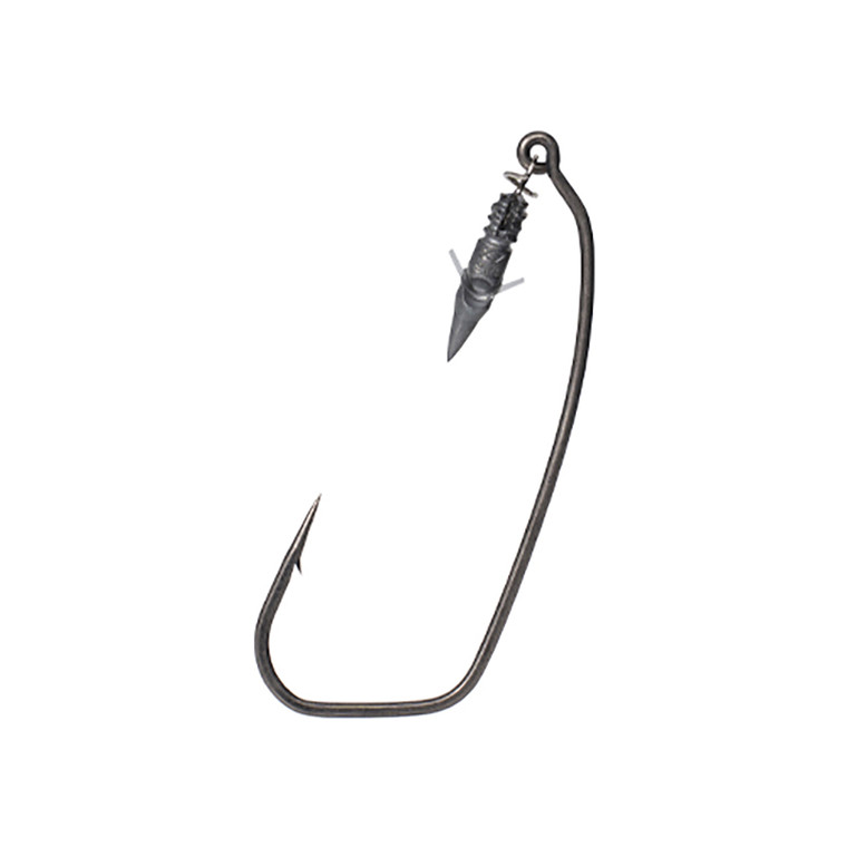 BKK - Armor Point Hook Permalock 5/0 2ea(3/32&7 -
