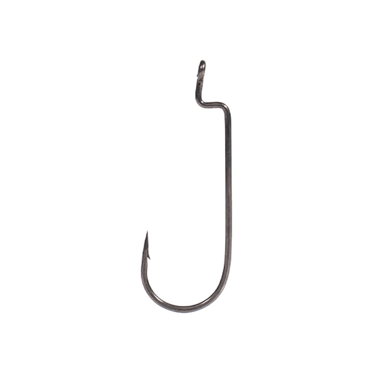 BKK - Armor Point Hook Offset Worm Rnd Bend 3/0 -