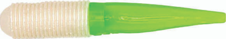 ACC Crappie Stix - Crappie Snax The Shank 1.75in 12pk Carrot Pie -