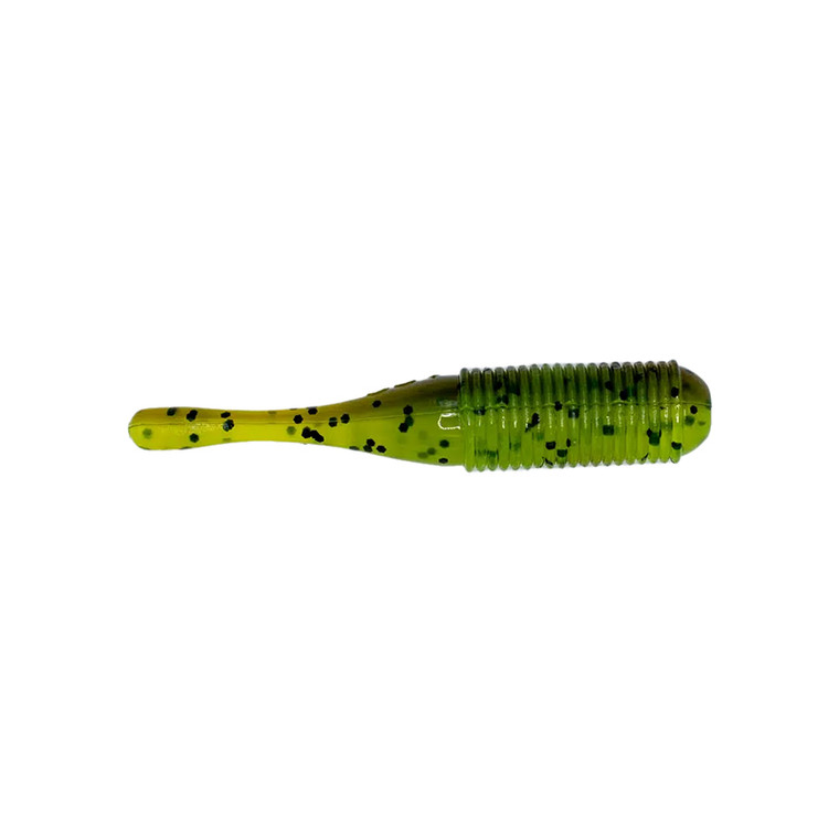 ACC Crappie Stix - Crappie Snax The Club 1.75in 12pk Release Me -