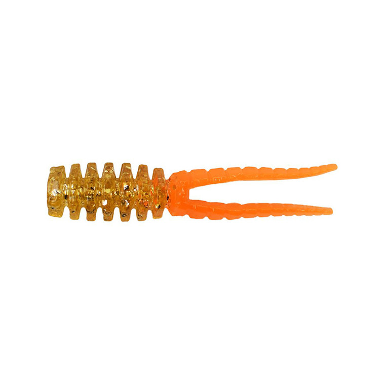 Leland - Crappie Magnet Hammer 8pk Sardis Orange -