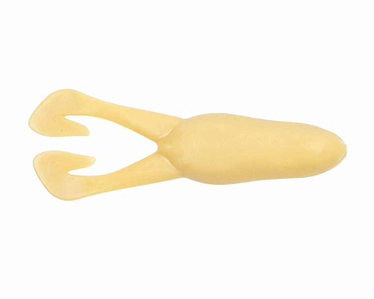Netbait - Baitfule Bf Toad 4in 5bg Bone -