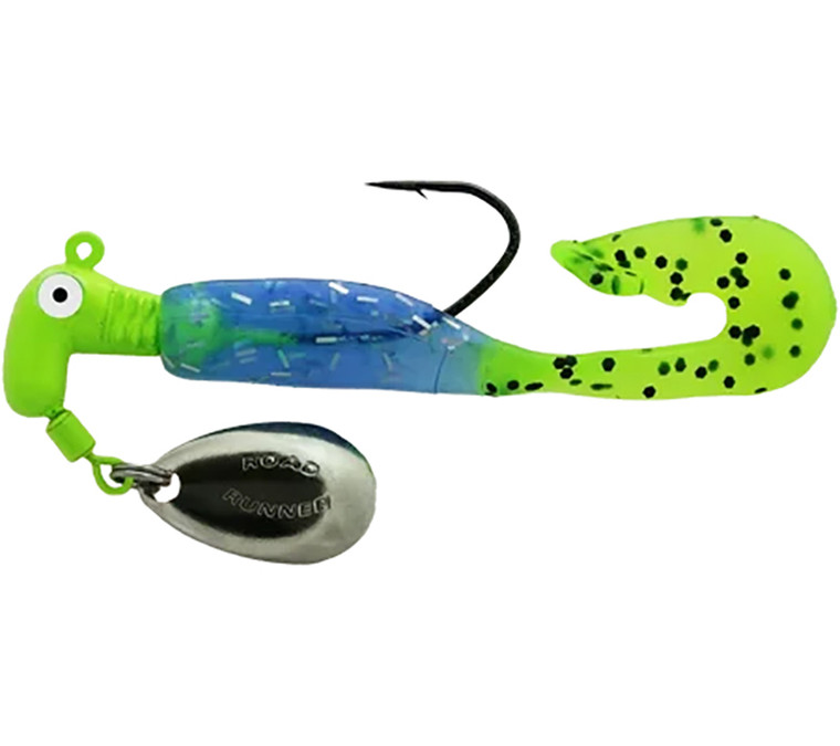 Blakemore - Slab Spanker 1/8 Love Bug -