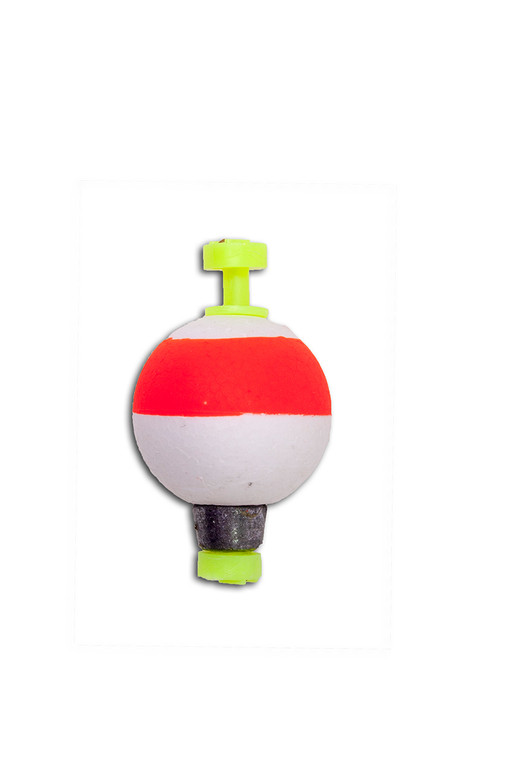 Betts - Weightd Snap Foam Round  2in R/w 50bg -