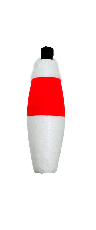 Betts - Cigar Peg Foam Float 2in R/w 100bg -