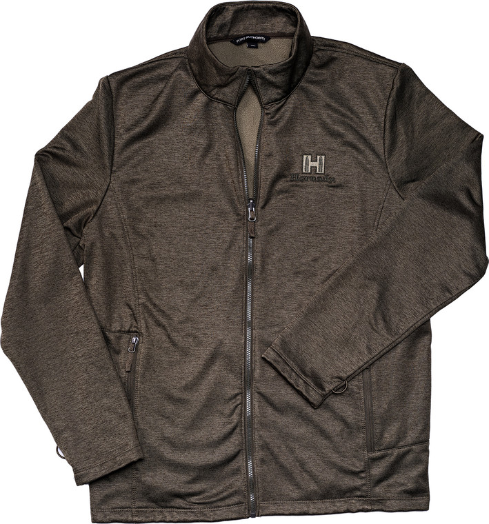 Hornady 99608s Hornady Jacket Full Zip Small - 99608S