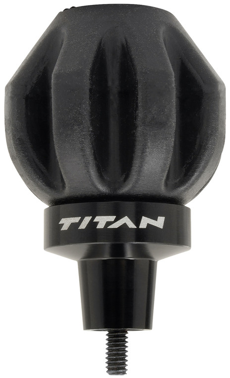 Allen 6106 Crossbow Decocking Bolt 0.10 Oz. - 6106