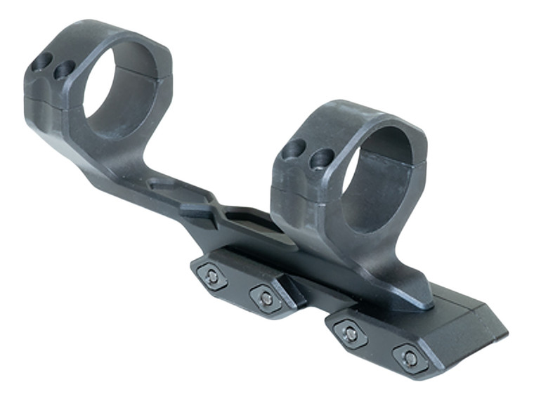 Timber Creek Outdoors E1csm34bl Enforcer Cantilever Scope Mount Black Aluminum 34mm Tube - E1CSM34BL