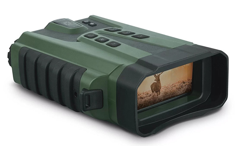 Konus 7940 Konuspy19 1.512x 25mm Greenblack - 7940