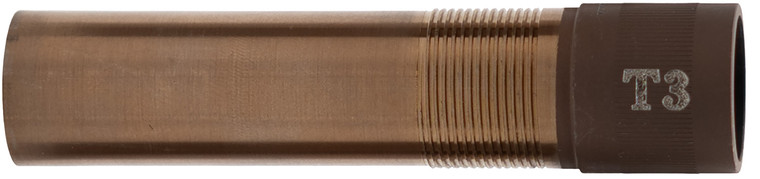 Rob Roberts Gun Works 200126 T3 Triple Threat Optima 12 Gauge 174 Ph Stainless Steel - 200126