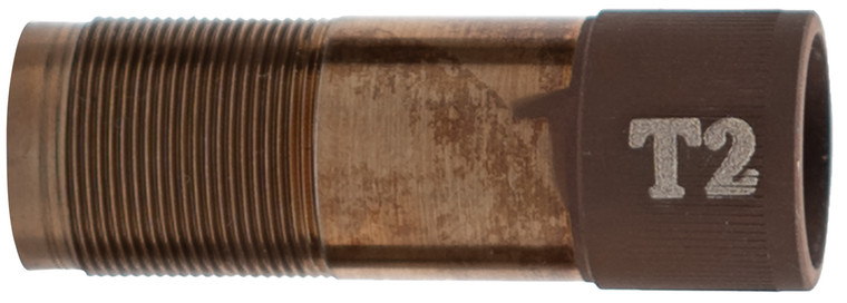 Rob Roberts Gun Works 200137 T2 Triple Threat Invector 20 Gauge 174 Ph Stainless Steel - 200137