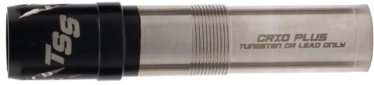 Rob Roberts Gun Works 200277 Turkey Choke Raptor Crio Plus 12 Gauge 174 Ph Stainless Steel Green Cerakote - 200277