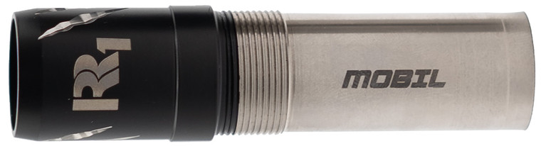 Rob Roberts Gun Works 200304 Rr1 Raptor Mobil 12 Gauge 174 Ph Stainless Steel - 200304