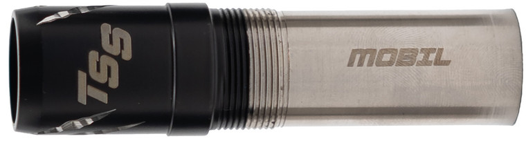 Rob Roberts Gun Works 200307 Tss Raptor Mobil 12 Gauge 174 Ph Stainless Steel - 200307