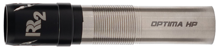 Rob Roberts Gun Works 200315 Rr2 Raptor Optima Hp 12 Gauge 174 Ph Stainless Steel - 200315