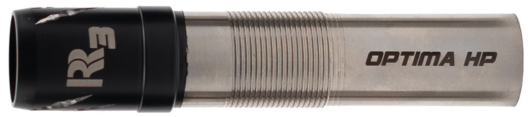 Rob Roberts Gun Works 200316 Rr3 Raptor Optima Hp 12 Gauge 174 Ph Stainless Steel - 200316