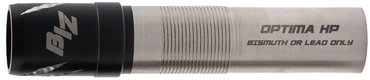 Rob Roberts Gun Works 200318 Biz Raptor Optima Hp 12 Gauge 174 Ph Stainless Steel - 200318