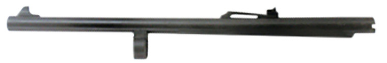 Carlsons Choke Tubes 87008 Replacement Barrel For Remington 870 12 Gauge 18.50 Black Matte 4140 Steel - 87008